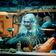 Illustration for article titled Syfy's Channel Zero Returns With Its Most Gruesome Season Yet: Butcher's Block